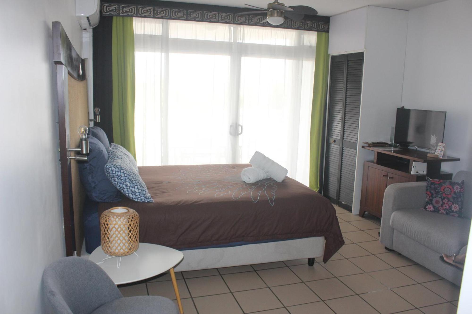 パペーテRegent 3E Etage Papeeteアパートメント エクステリア 写真